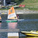 Parco vacanze Vvf La Salvetat-sur-Agout
