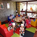 Parco vacanze Vvf La Salvetat-sur-Agout