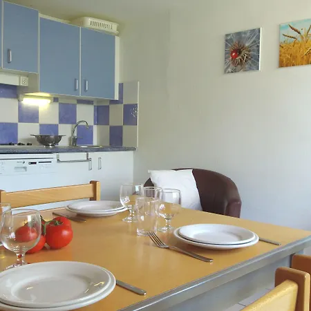 Vvf Semesterpark La Salvetat-sur-Agout