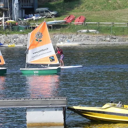 Semesterpark Vvf La Salvetat-sur-Agout