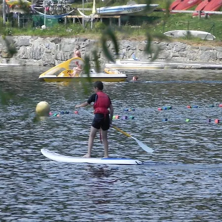 Parque de vacaciones Vvf 3*
