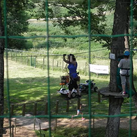 Parque de vacaciones Vvf 3*