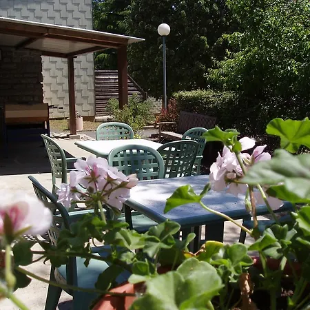 Parco vacanze Vvf 3*