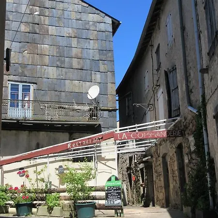 Vvf La Salvetat-sur-Agout