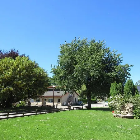 Semesterpark Vvf La Salvetat-sur-Agout