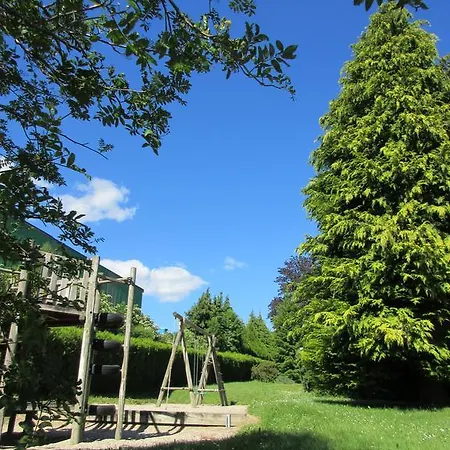 Parque de vacaciones Vvf La Salvetat-sur-Agout