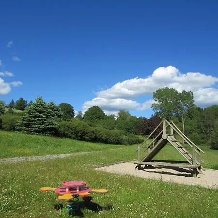 Parque de vacaciones Vvf La Salvetat-sur-Agout