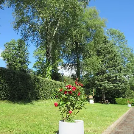 Parque de vacaciones Vvf 3*