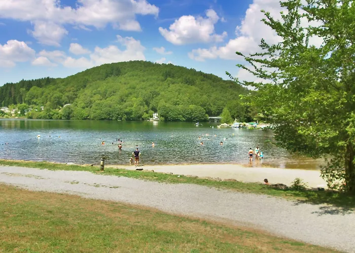 Vvf Holiday park 3*