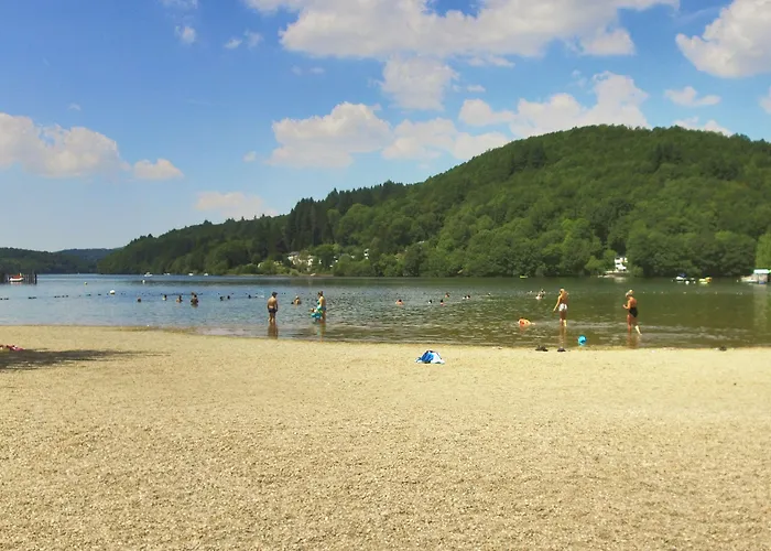 Holiday park Vvf