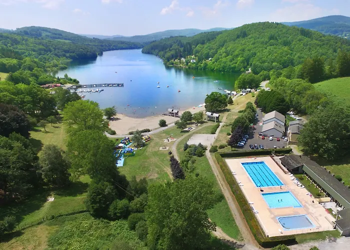 Vvf Holiday park 3*