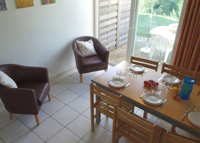 Vvf Holiday park 3*