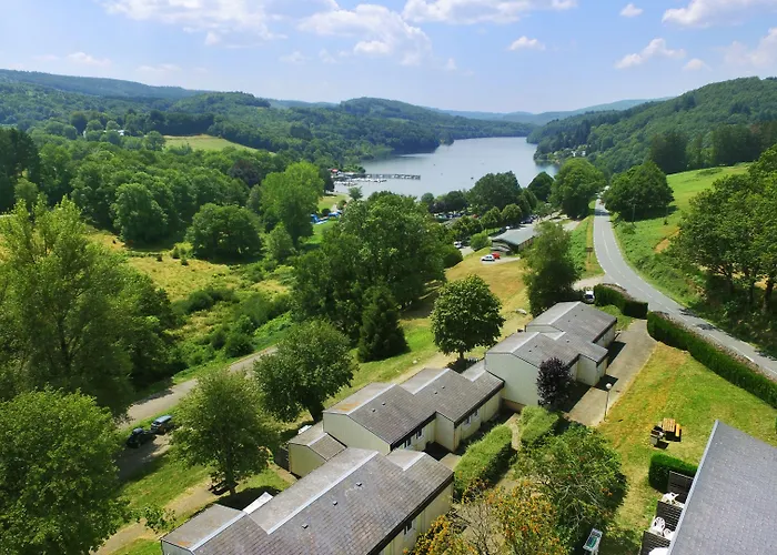 Holiday park Vvf 3*