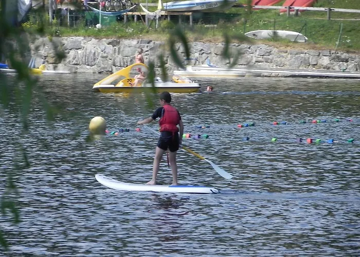 Holiday park Vvf 3*