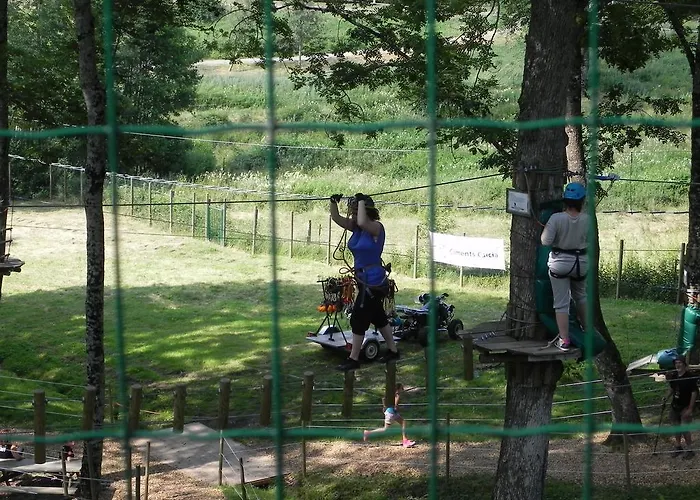 Holiday park Vvf 3*