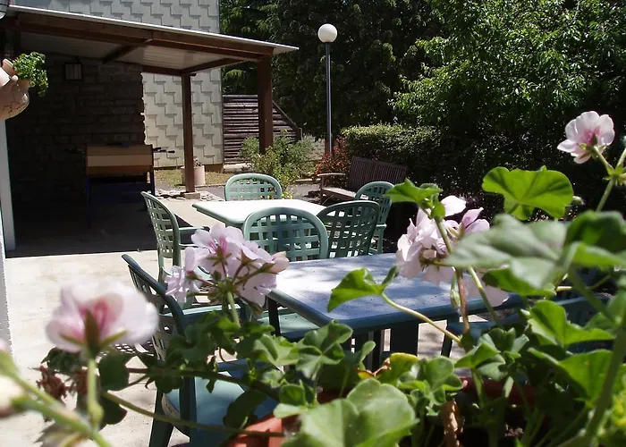 Holiday park Vvf 3*