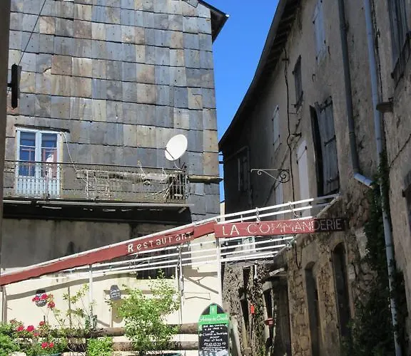 Vvf La Salvetat-sur-Agout