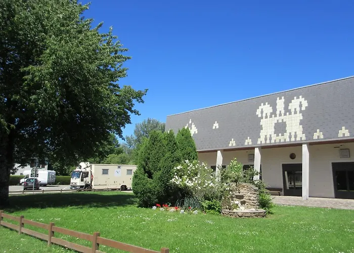 Holiday park Vvf 3*