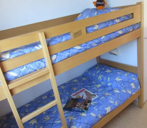 Holiday park Vvf 3*