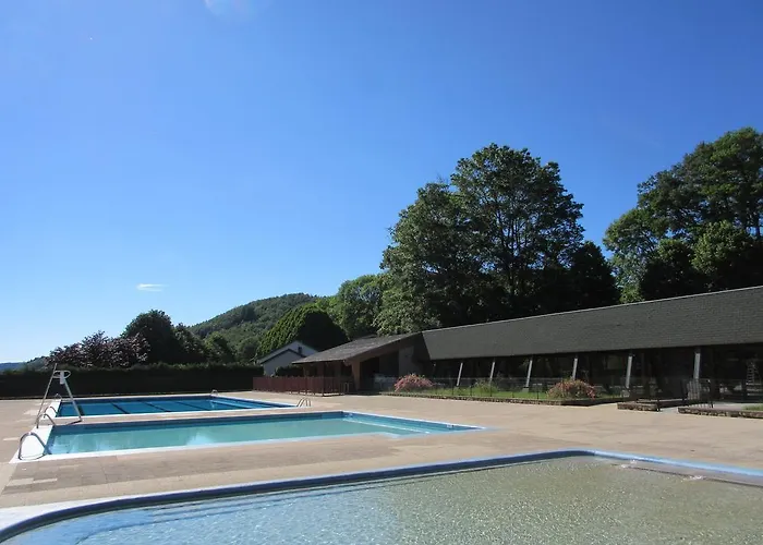 Holiday park Vvf