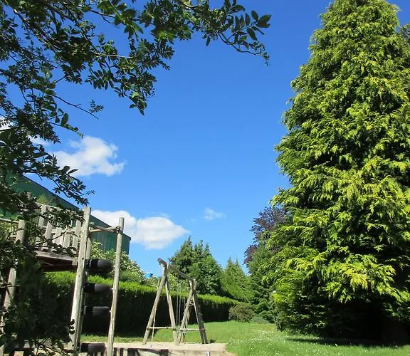 Holiday park Vvf La Salvetat-sur-Agout
