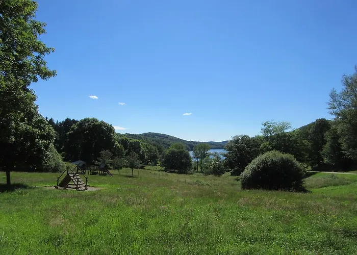 Holiday park Vvf 3*