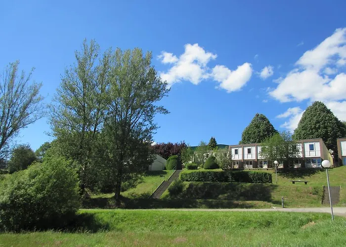 Holiday park Vvf