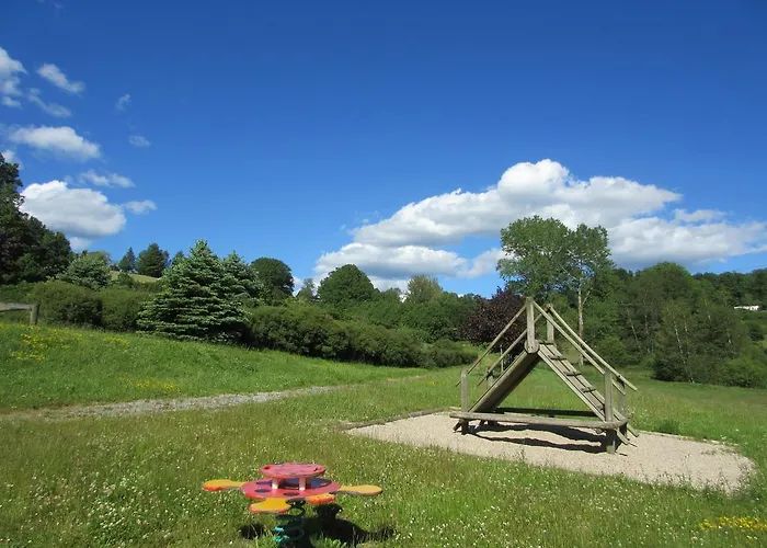 Holiday park Vvf La Salvetat-sur-Agout