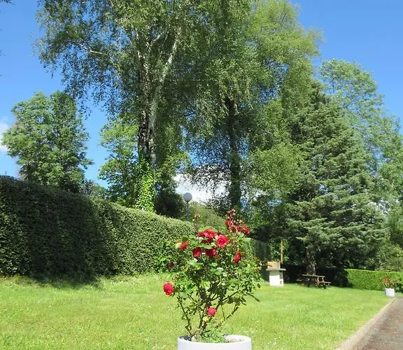 Holiday park Vvf 3*