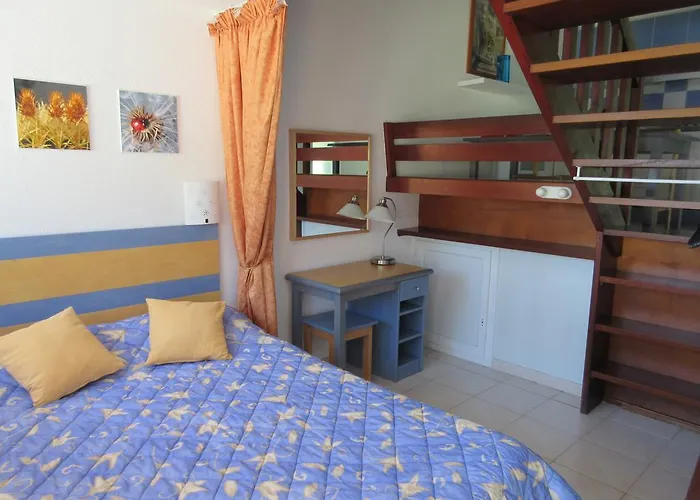 Holiday park Vvf La Salvetat-sur-Agout