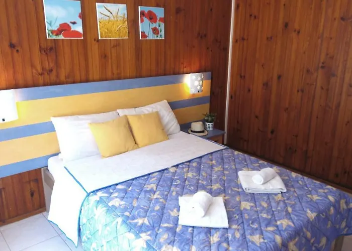 Holiday park Vvf