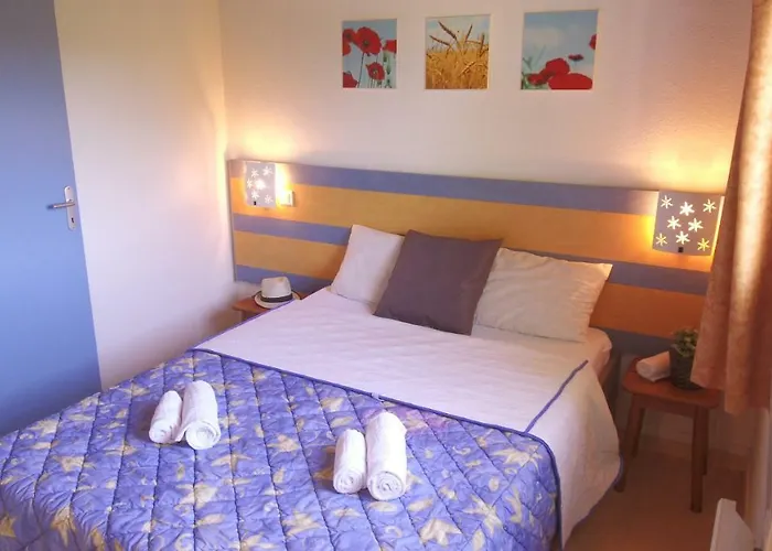 Holiday park Vvf