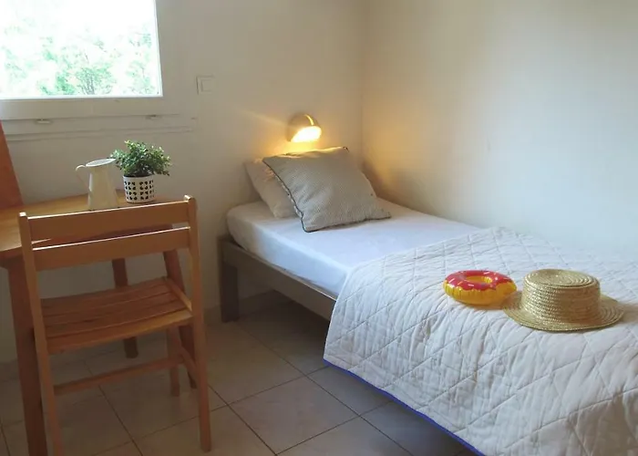 Holiday park Vvf La Salvetat-sur-Agout